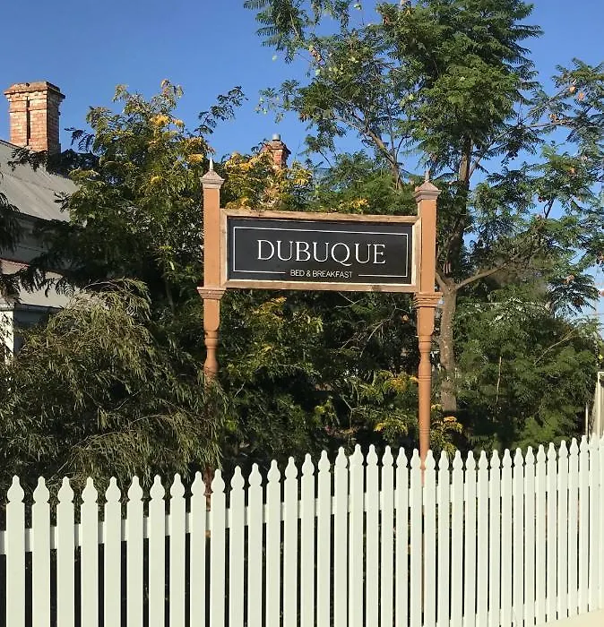 Dubuque Bed And Breakfast-1